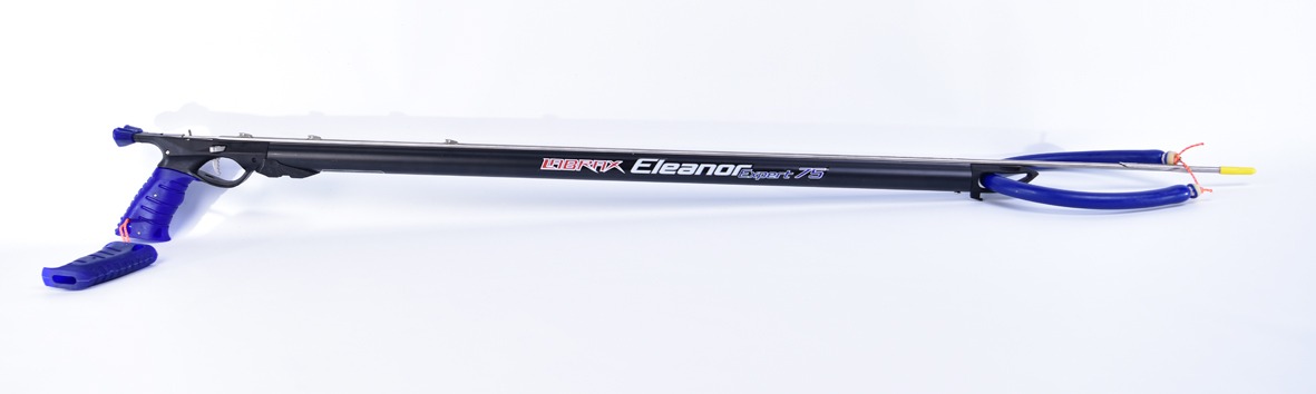 LABRAX ELEANOR Expert Open Harpoon 75 cm